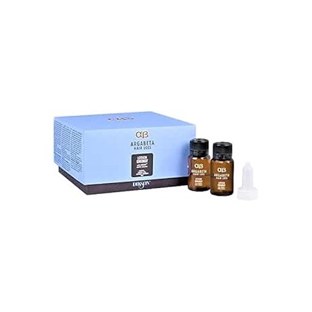 Dikson Argabeta lozione energizzante 8x8ml