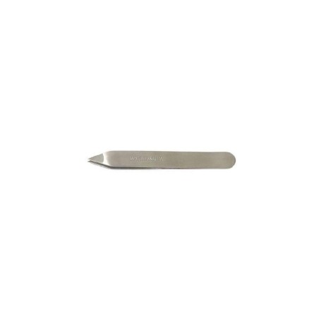 Wal Pinzetta Waltitanium Rostfrei Peli Incarniti Aguzza 7382
