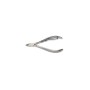 Wal Tronchese Rostfrei Sovrapposto Satinato 100Mm 7404