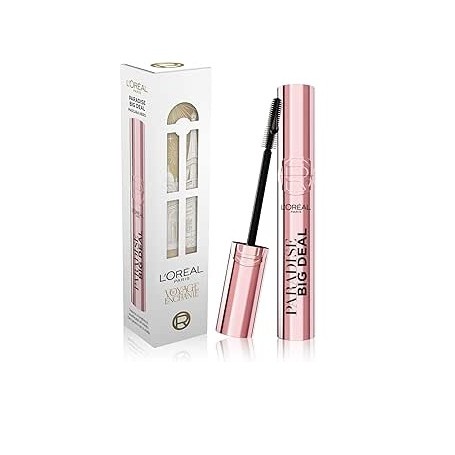 L'oréal kit Natale 2025 mascara big deal