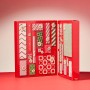 Deborah kit Natale 2025 calendario dell'avvento 24 pezzi