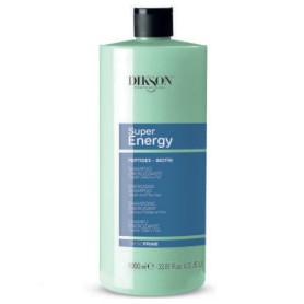 Dikson Prime super energy shampoo 1000ml