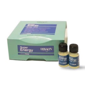 Dikson Prime super energy fiale anticaduta 8x10ml