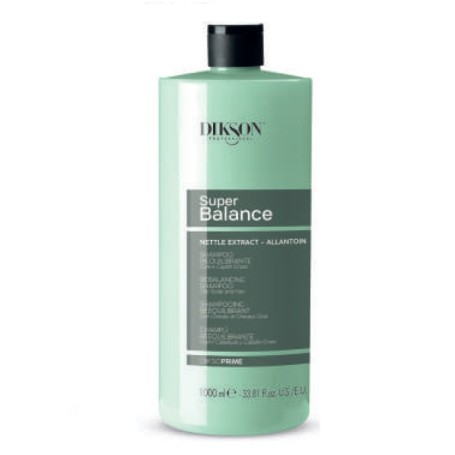 Dikson Prime super balance shampoo 1000ml