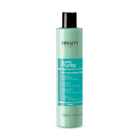 Dikson Prime super purity shampoo 300ml