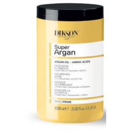 Dikson Prime super argan maschera 1000ml
