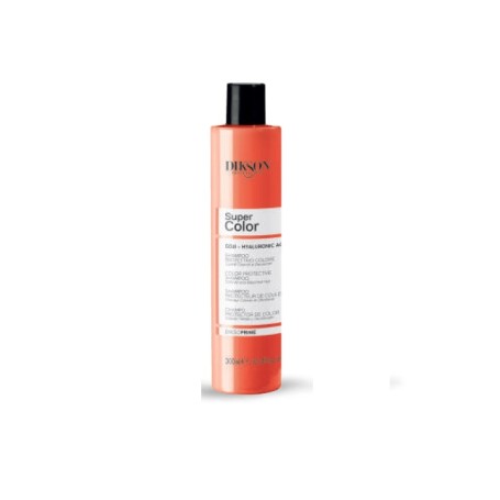 Dikson Prime super color shampoo 300ml