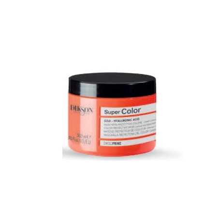 Dikson Prime super color maschera 500ml