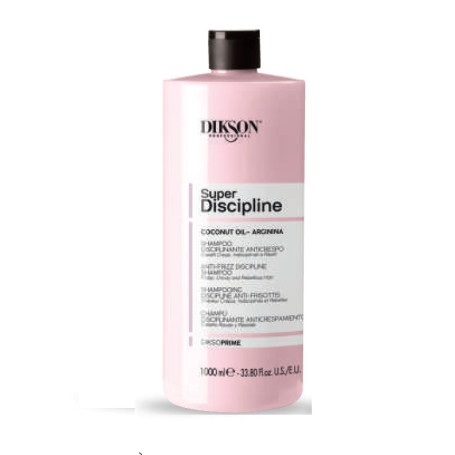 Dikson Prime super discipline shampoo 1000ml