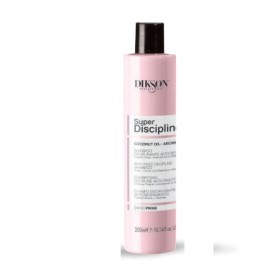 Dikson Prime super discipline shampoo 300ml