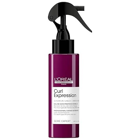 L'Oréal Professionnel Paris expert Curl Expression eau de soin