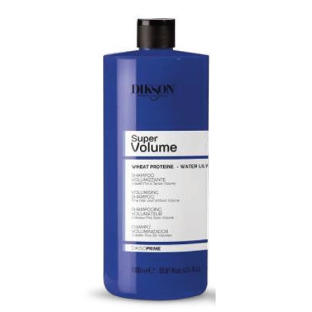 Dikson Prime super volume shampoo 1000ml