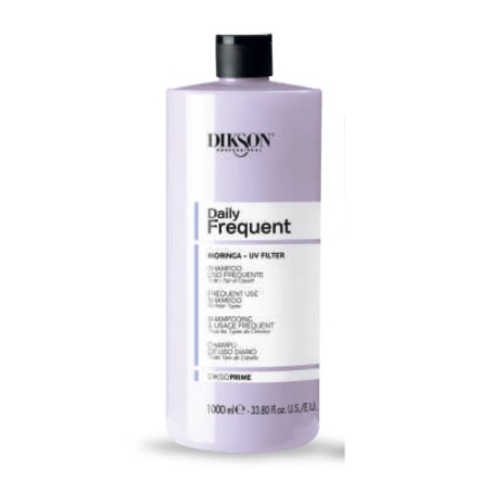 Dikson Prime super frequent shampoo 1000ml