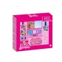 BARBIE CONFEZIONE REGALO SET BELLEZZA