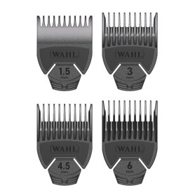 Wahl Professional Trimmer Attachment Combs