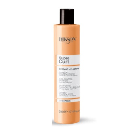 Dikson Prime super curl shampoo 300ml
