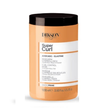 Dikson Prime super curl maschera 1000ml