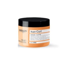 Dikson Prime super curl maschera 500ml