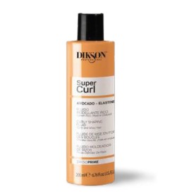 Dikson Prime super curl fluido 200ml