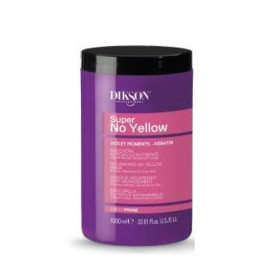 Dikson Prime super no yellow maschera 1000ml