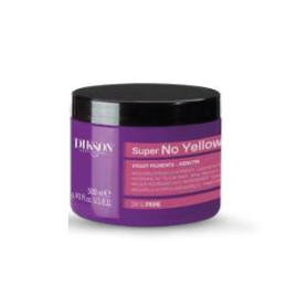 Dikson Prime super no yellow maschera 500ml