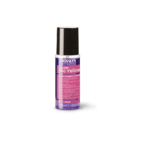Dikson Prime super no yellow olio spray 150ml