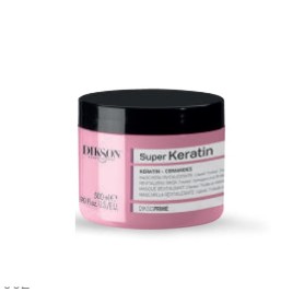 Dikson Prime super keratin maschera 500ml