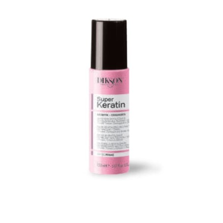Dikson Prime super keratin maschera spray 150ml