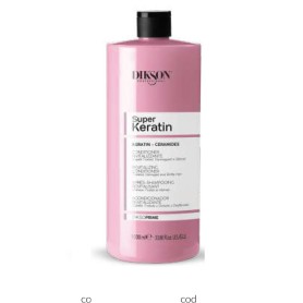 Dikson Prime super keratin conditioner 1000ml
