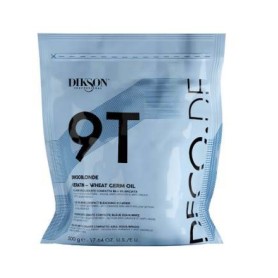 Dikson Decolorante In Polvere 9T 500g
