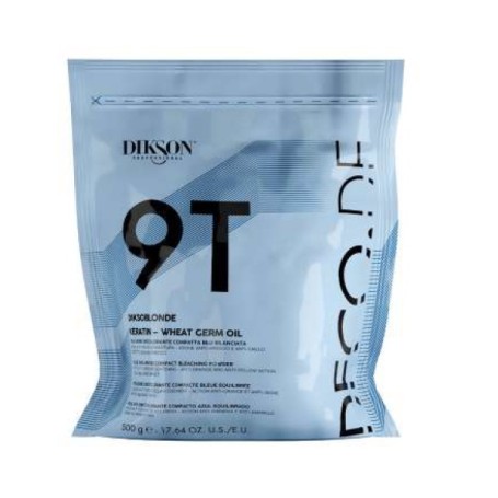 Dikson Decolorante In Polvere 9T 500g