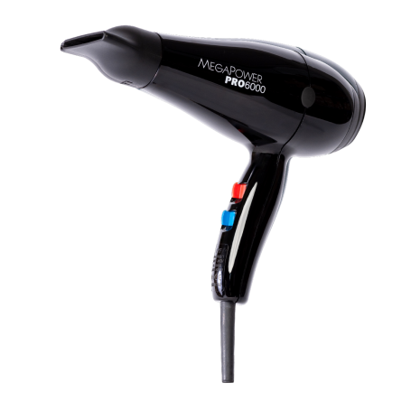 FKF Phon Megapower PRO 6000 NERO