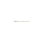 Wal Leva Pellicine Con Manico In Plastica Bianco 7718