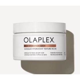 Olaplex RICH HYDRATION MASK 200ml Olaplex RICH HYDRATION MASK 200ml