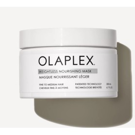 Olaplex Maschera nutriente leggera 200ml