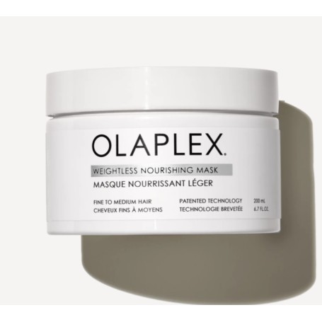 Olaplex Maschera nutriente leggera 200ml