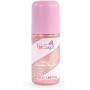 Aquolina Pink Sugar roll on scintillante 50ml