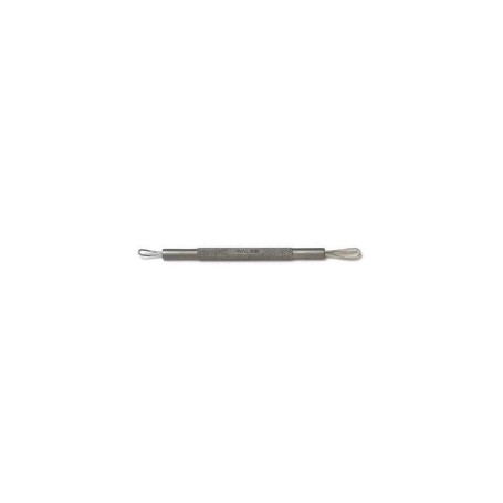 Wal Ferretto Doppio Leva Comedoni/Netta Orecchi Rostfrei Inox 7722