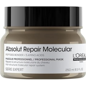 L'Oréal Professionnel Paris Serie Expert Absolute repair molecular maschera 250ml