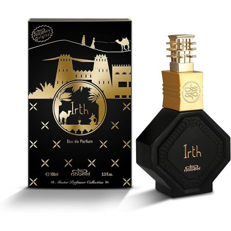 Nabeel Irth 100ml EDP