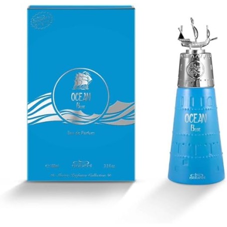 Nabeel Ocean blue 100ml EDP
