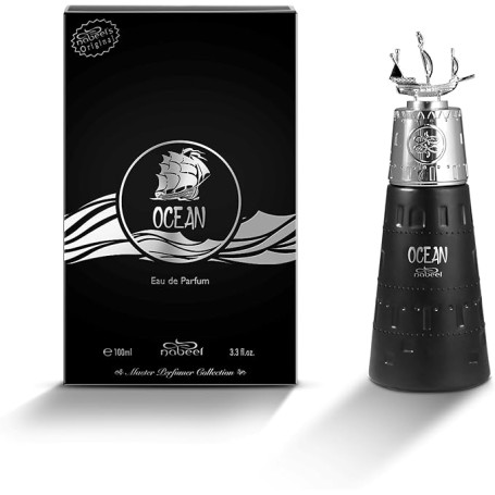 Nabeel Ocean 100ml EDP