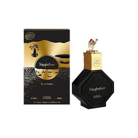 Nabeel Maghateer 100ml EDP