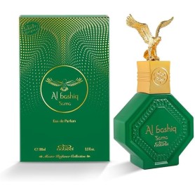 Nabeel Al Bashiq Sama 100ml EDP