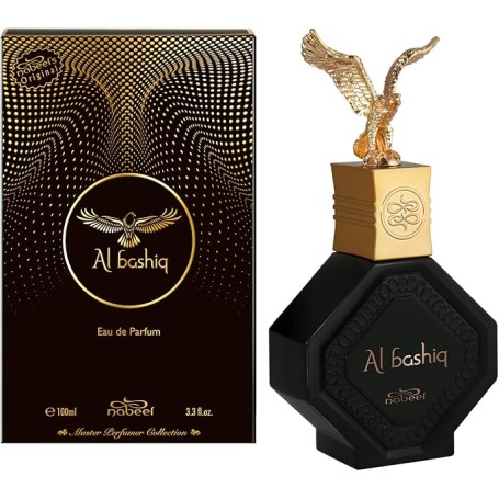 Nabeel Al Bashiq 100ml EDP