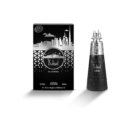 Nabeel Fulad 100ml EDP
