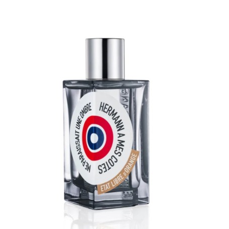 Etat Libre d'Orange HERMANN A MES COTES ME PARAISSAIT UNE OMBRE 100ml