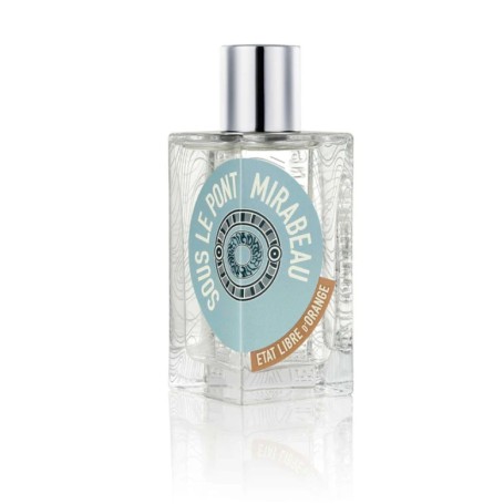 Etat Libre d'Orange SOUS LE PONT MIRABEAU 100ml
