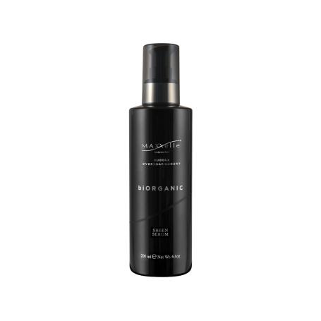Maxxelle Crea Biorganic Sheen Serum  200ml