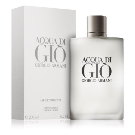 Armani Acqua di Giò 200ml